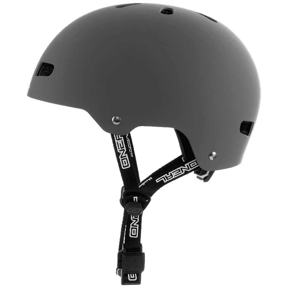 O'Neal Dirt Lid Zf Stadthelm, Grey O'Neal Dirt Lid Zf Stadthelm, Grey