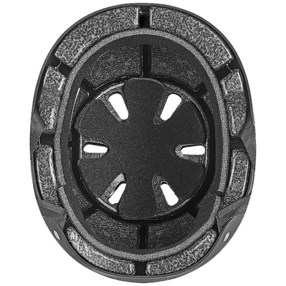 O'Neal Dirt Lid Zf Stadthelm, Grey O'Neal Dirt Lid Zf Stadthelm, Grey