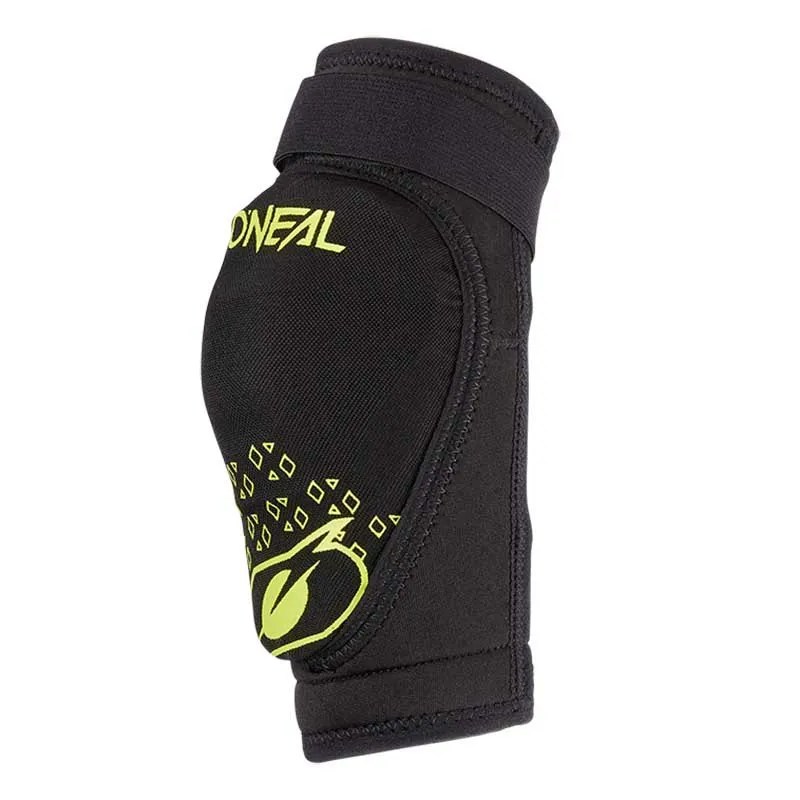 O'Neal Dirt V.23 Ellbogenschoner, Black / neon yellow O'Neal Dirt V.23 Ellbogenschoner, Black / neon yellow