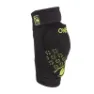 O'Neal Dirt V.23 Ellbogenschoner, Black / neon yellow