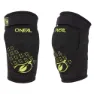 Black / neon yellow