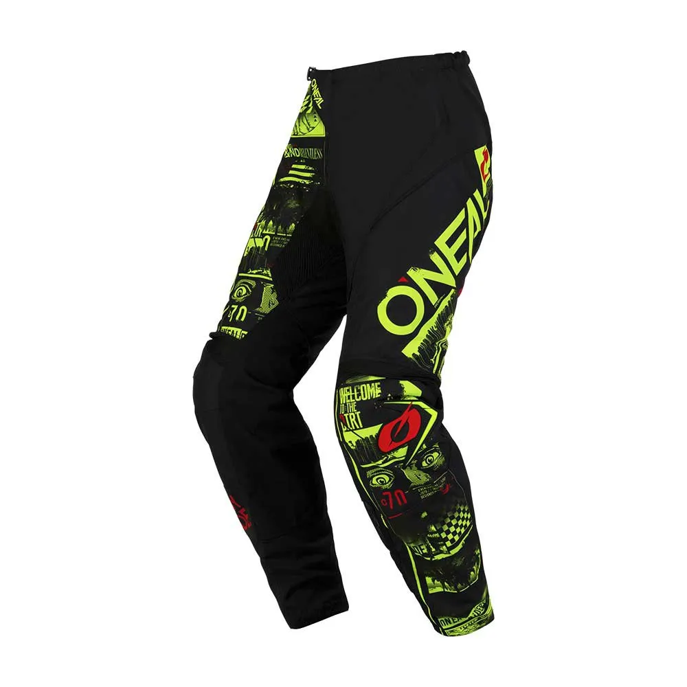 O'Neal Element Attack V.23 Hosen O'Neal Element Attack V.23 Hosen