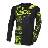 O'Neal Element Attack V.23 Langarm-t-shirt O'Neal Element Attack V.23 Langarm-t-shirt