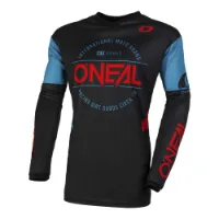 O'Neal Element Brand V.23 Langarm-t-shirt O'Neal Element Brand V.23 Langarm-t-shirt