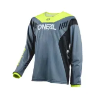 O'Neal Element Fr Hybrid Langarm Enduro Trikot O'Neal Element Fr Hybrid Langarm Enduro Trikot