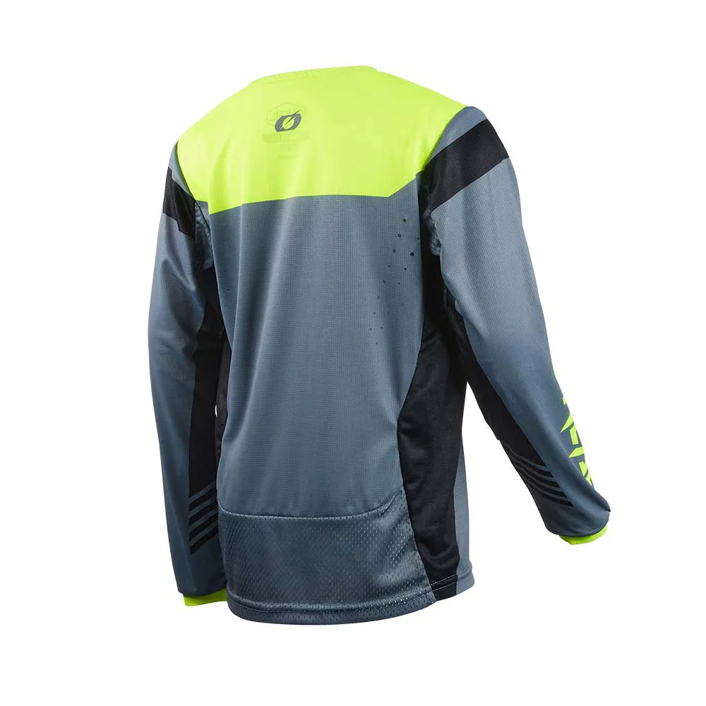 O'Neal Element Fr Hybrid Langarm Enduro Trikot O'Neal Element Fr Hybrid Langarm Enduro Trikot