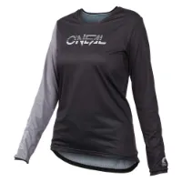 O'Neal Element Fr Mtb Hybrid V.23 Langarm-t-shirt O'Neal Element Fr Mtb Hybrid V.23 Langarm-t-shirt