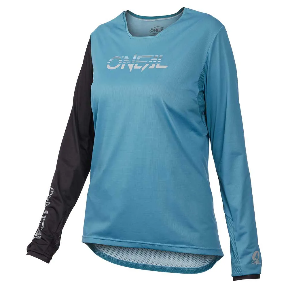 O'Neal Element Fr Mtb Hybrid V.23 Langarm-t-shirt O'Neal Element Fr Mtb Hybrid V.23 Langarm-t-shirt