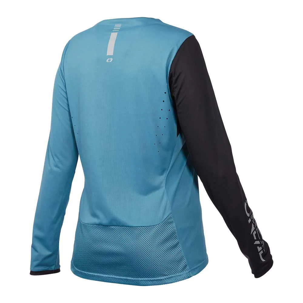 O'Neal Element Fr Mtb Hybrid V.23 Langarm-t-shirt O'Neal Element Fr Mtb Hybrid V.23 Langarm-t-shirt