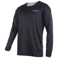 O'Neal Element Fr Plain Langarm Enduro Trikot O'Neal Element Fr Plain Langarm Enduro Trikot