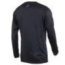 O'Neal Element Fr Plain Langarm Enduro Trikot, Black