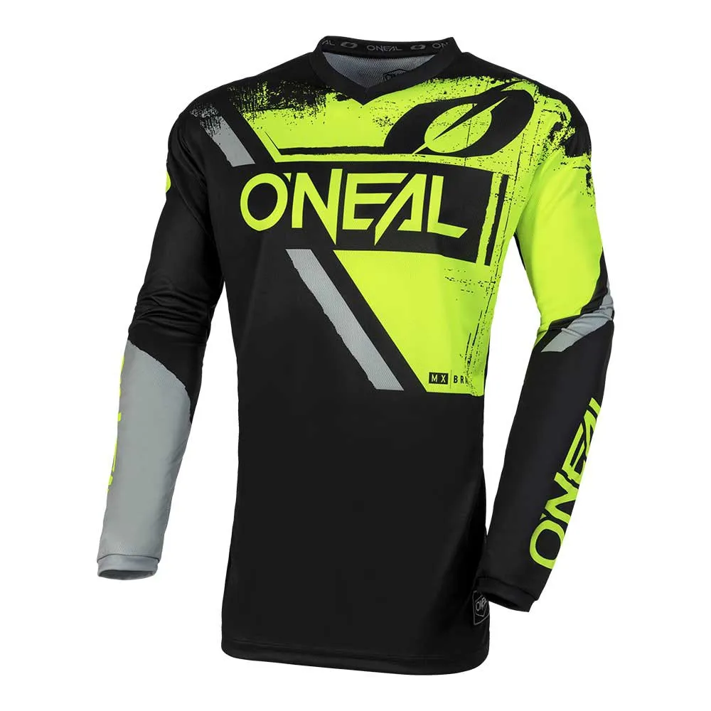 O'Neal Element Shocker V.23 Langarm-t-shirt O'Neal Element Shocker V.23 Langarm-t-shirt