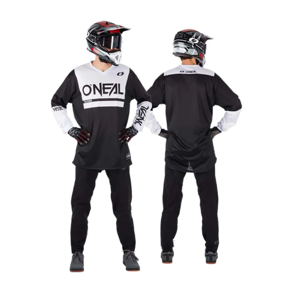 O'Neal Element Threat Air V.23 Langarm-t-shirt O'Neal Element Threat Air V.23 Langarm-t-shirt