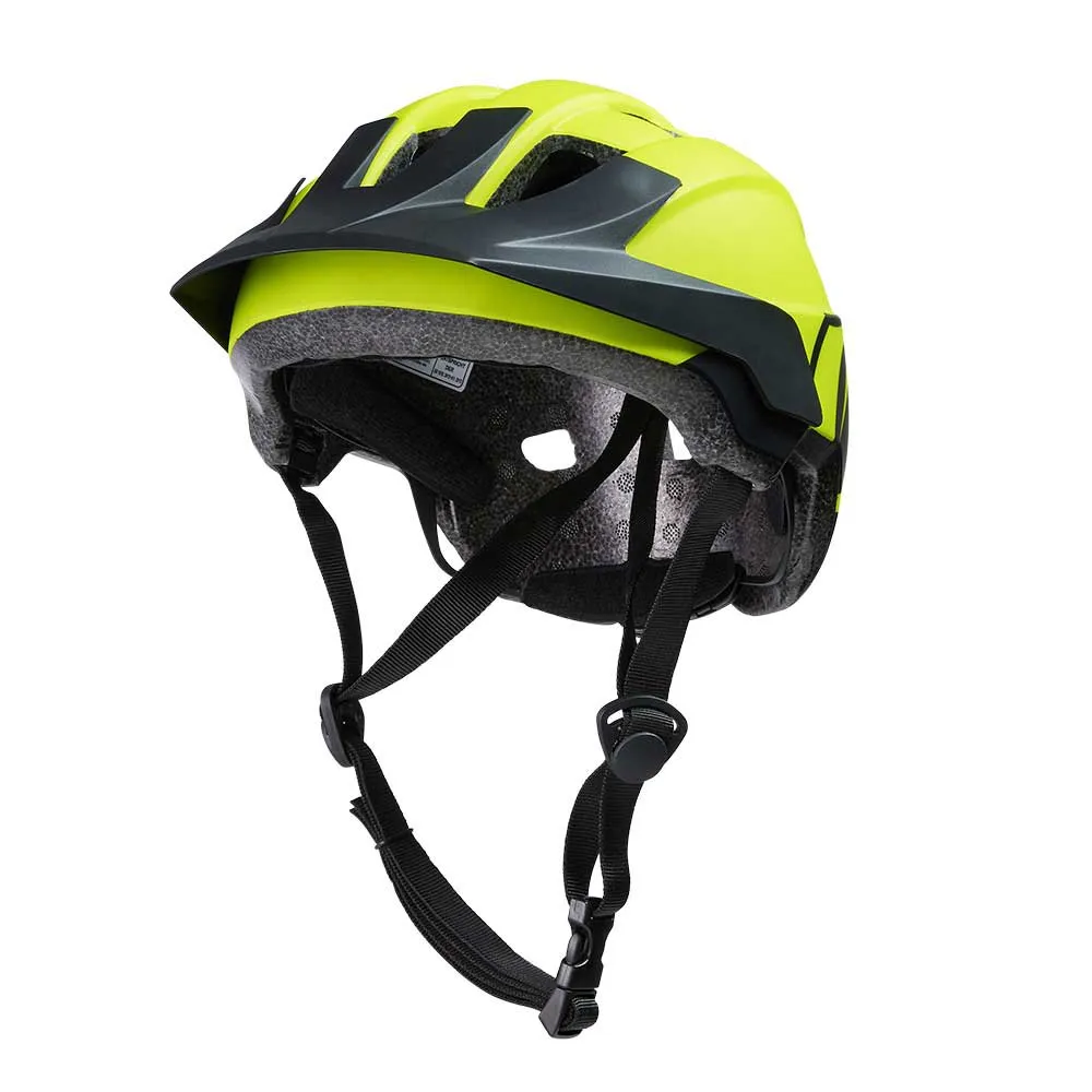 O'Neal Flare Rex Mtb-helm, Neon yellow / black O'Neal Flare Rex Mtb-helm, Neon yellow / black