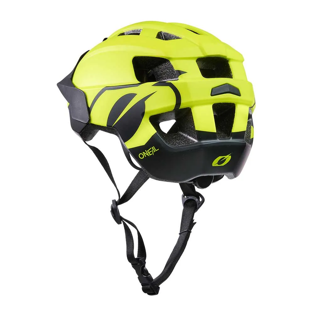 O'Neal Flare Rex Mtb-helm, Neon yellow / black O'Neal Flare Rex Mtb-helm, Neon yellow / black