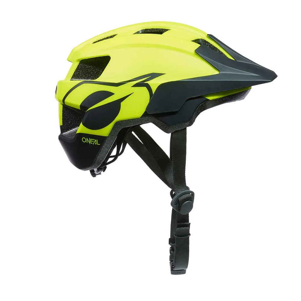 O'Neal Flare Rex Mtb-helm, Neon yellow / black O'Neal Flare Rex Mtb-helm, Neon yellow / black