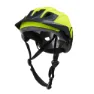 O'Neal Flare Rex Mtb-helm, Neon yellow / black