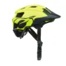 O'Neal Flare Rex Mtb-helm, Neon yellow / black