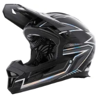 O'Neal Fury Downhillhelm O'Neal Fury Downhillhelm