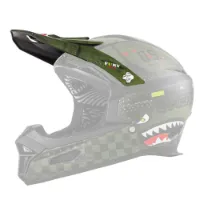O'Neal Fury Rl Ersatzvisier Für Helm O'Neal Fury Rl Ersatzvisier Für Helm