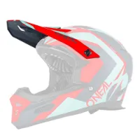 O'Neal Fury Rl Ersatzvisier Für Helm O'Neal Fury Rl Ersatzvisier Für Helm