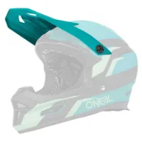 O'Neal Fury Stage Ersatzvisier Für Helm O'Neal Fury Stage Ersatzvisier Für Helm