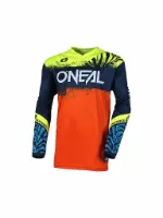 O'Neal Kinder Radtrikot Element Shocker O'Neal Kinder Radtrikot Element Shocker
