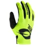 Neon yellow