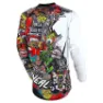 O'Neal Mayhem Crank Langarm-t-shirt
