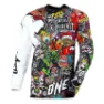 O'Neal Mayhem Crank Langarm-t-shirt