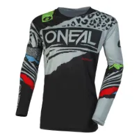 O'Neal Mayhem Wild V.23 Langarm-t-shirt O'Neal Mayhem Wild V.23 Langarm-t-shirt