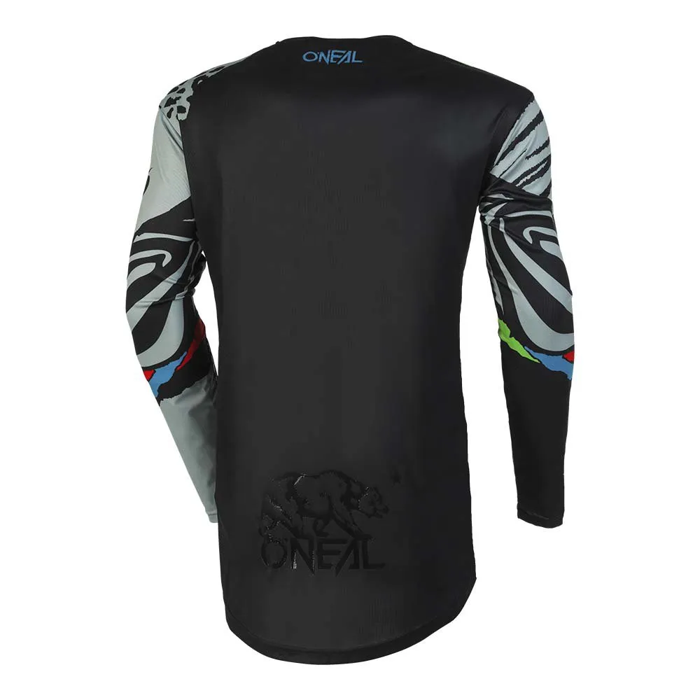 O'Neal Mayhem Wild V.23 Langarm-t-shirt O'Neal Mayhem Wild V.23 Langarm-t-shirt