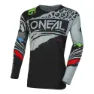 O'Neal Mayhem Wild V.23 Langarm-t-shirt