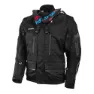 O'Neal Moveo Jacke, Black