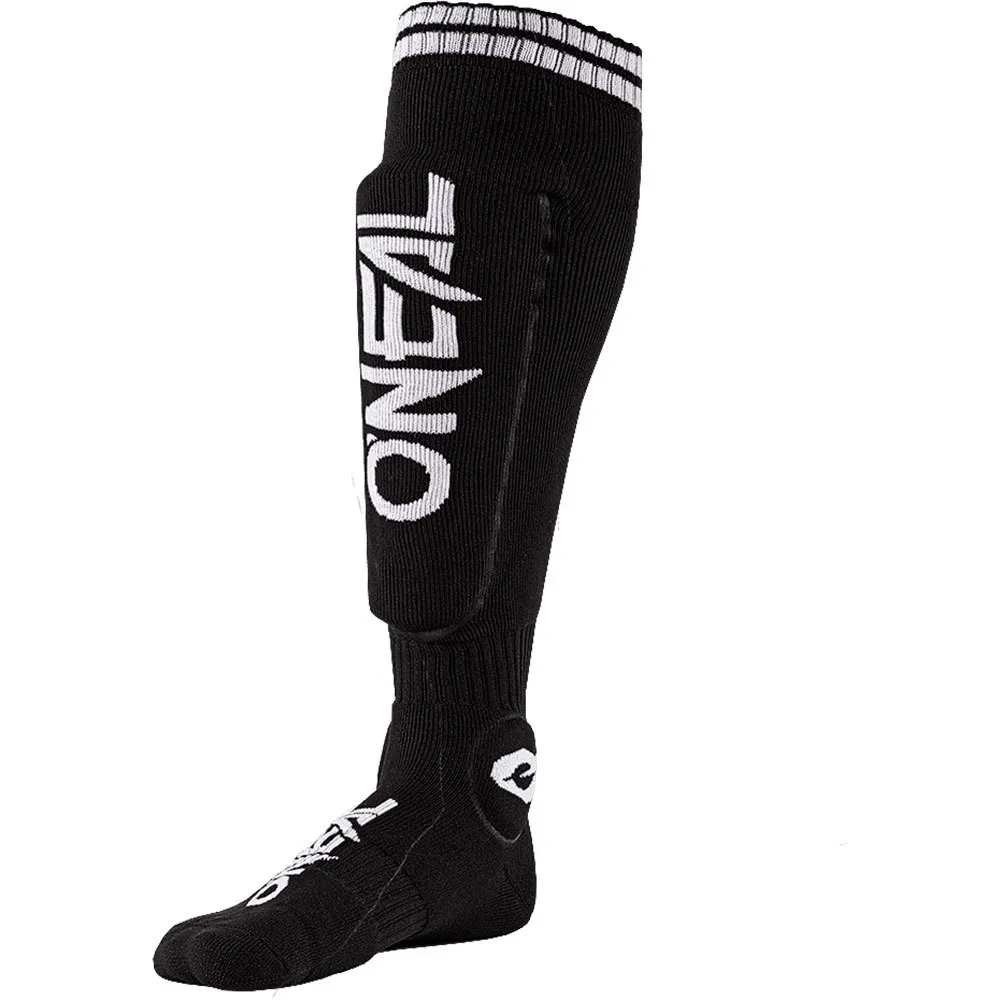 O'Neal Mtb Schienbeinschoner, Black O'Neal Mtb Schienbeinschoner, Black