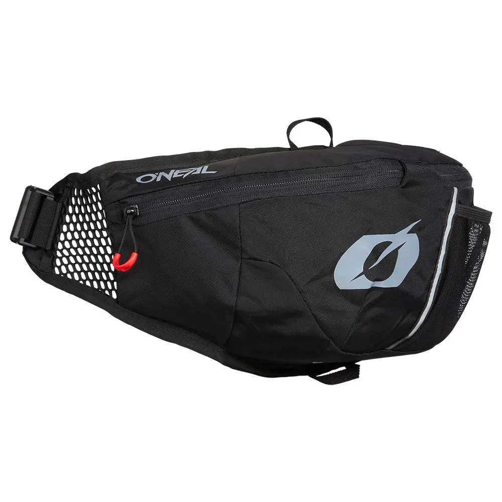 O'Neal Mtb V.23 Gürteltasche, Black, One Size