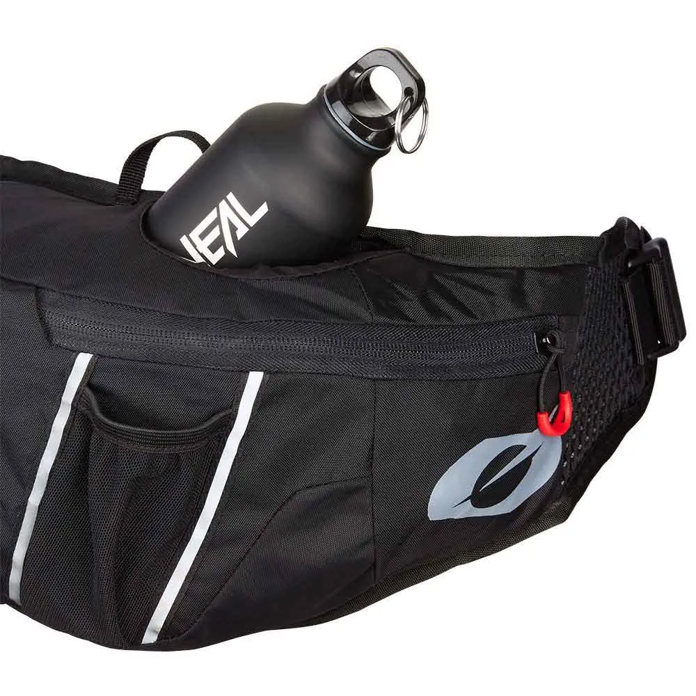 O'Neal Mtb V.23 Gürteltasche, Black, One Size