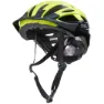 O'Neal Outcast Split Mtb-helm, Black / neon yellow