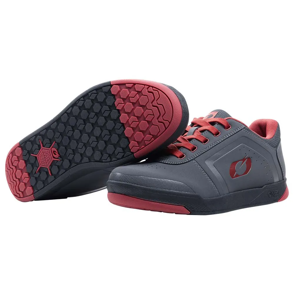 O'Neal Pinned Flat Pedal Mtb-schuhe O'Neal Pinned Flat Pedal Mtb-schuhe