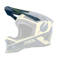 O'Neal Polycrylite Ersatzvisier Für Helm O'Neal Polycrylite Ersatzvisier Für Helm