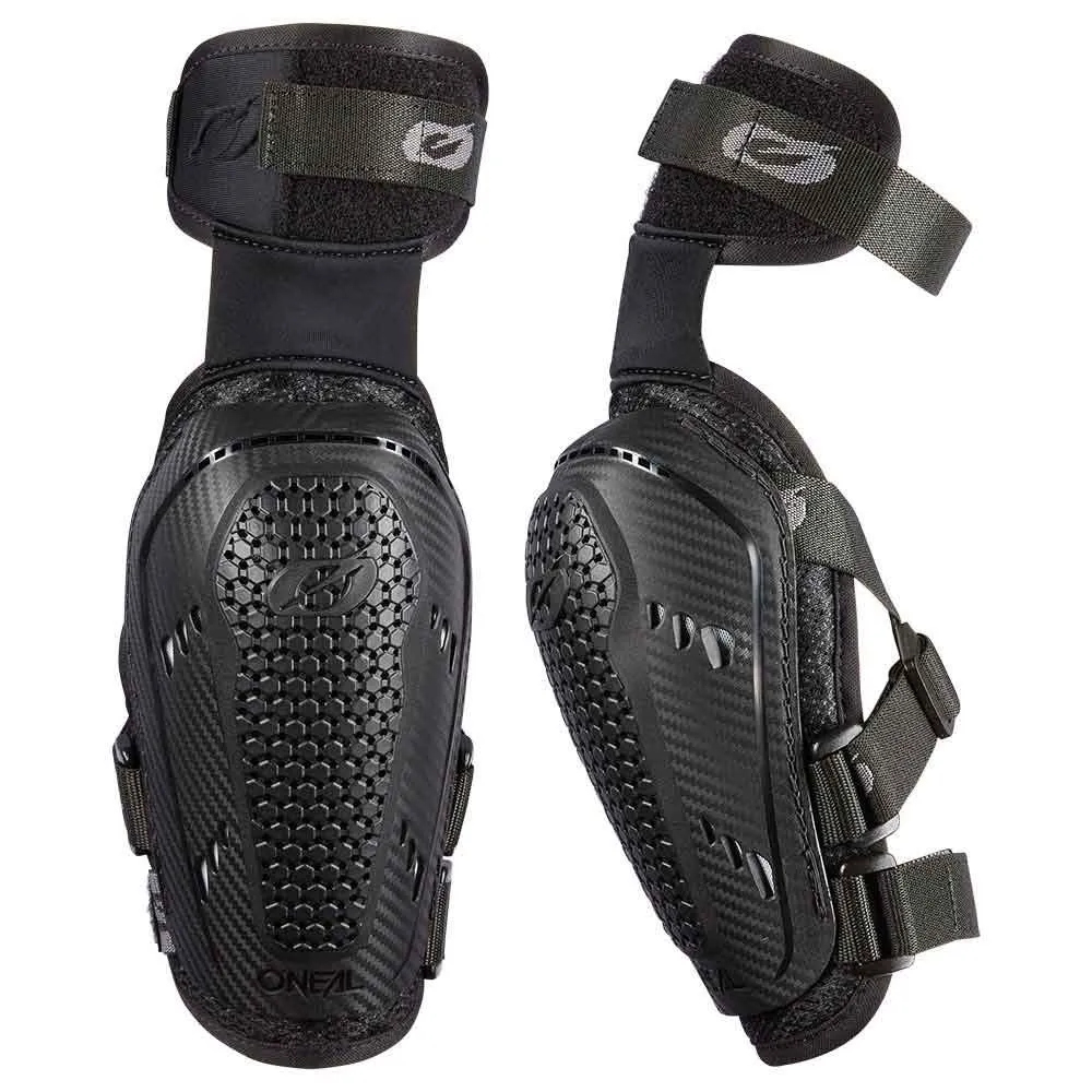 O'Neal Pro Iii V.23 Kids Knieschoner, Black O'Neal Pro Iii V.23 Kids Knieschoner, Black