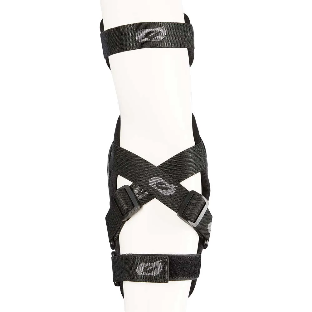 O'Neal Pro Iii V.23 Kids Knieschoner, Black O'Neal Pro Iii V.23 Kids Knieschoner, Black