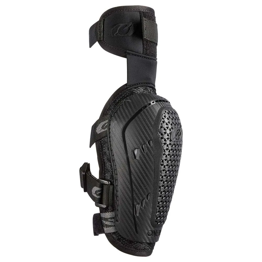 O'Neal Pro Iii V.23 Kids Knieschoner, Black O'Neal Pro Iii V.23 Kids Knieschoner, Black