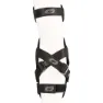 O'Neal Pro Iii V.23 Kids Knieschoner, Black