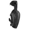 O'Neal Pro Iii V.23 Kids Knieschoner, Black