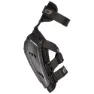 O'Neal Pro Iii V.23 Kids Knieschoner, Black