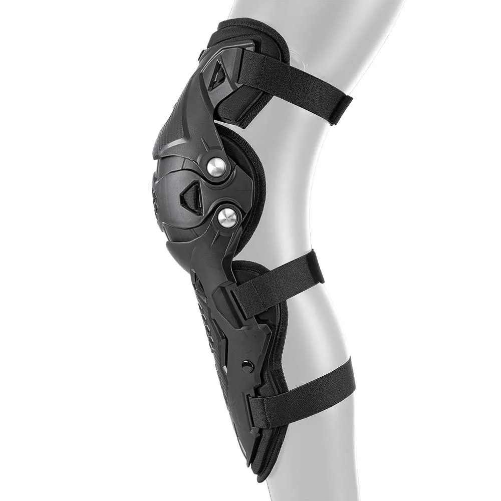 O'Neal Pro Iv V.23 Kids Knieschoner, Black