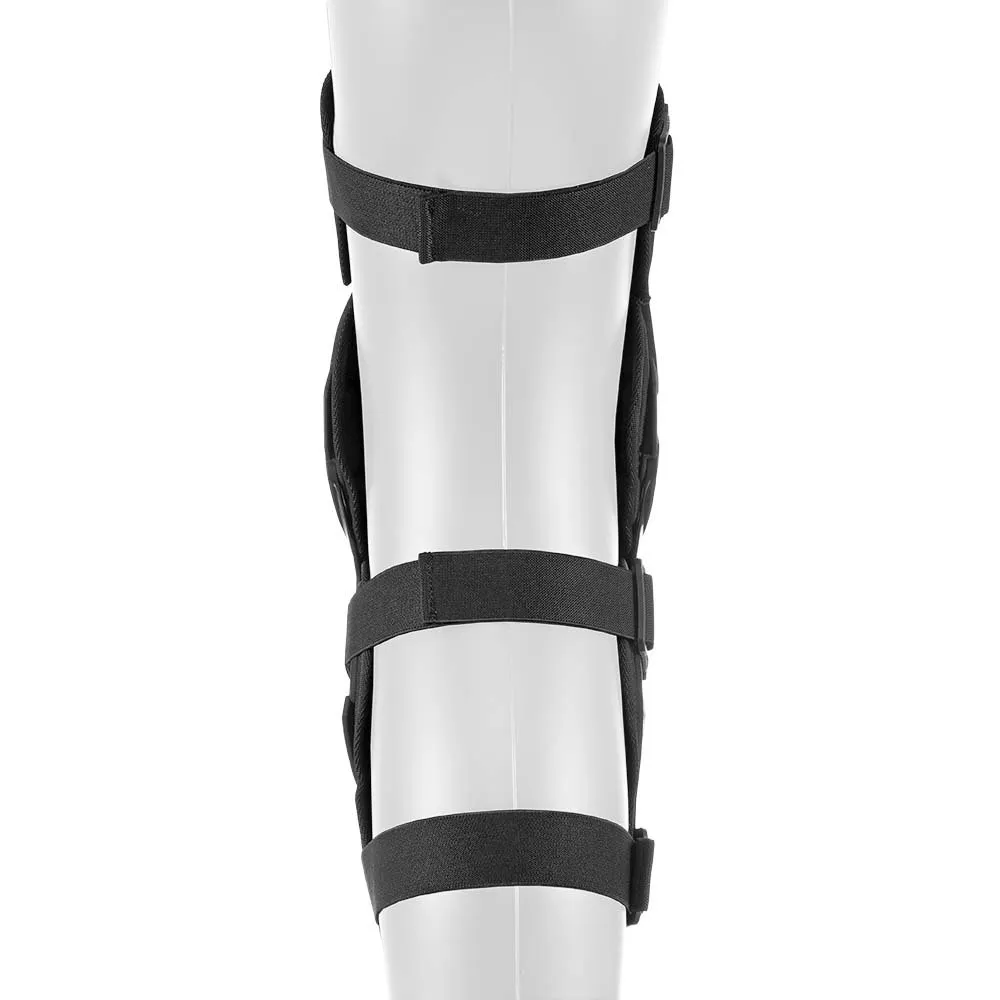 O'Neal Pro Iv V.23 Kids Knieschoner, Black