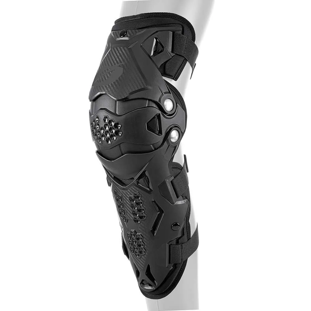 O'Neal Pro Iv V.23 Kids Knieschoner, Black
