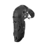 O'Neal Pro Iv V.23 Kids Knieschoner, Black